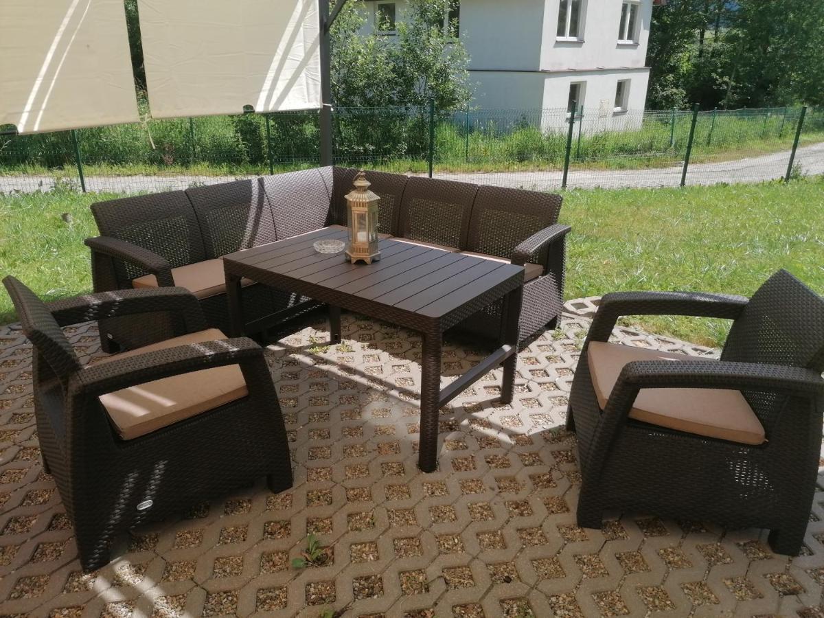 Nocľah s raňajkami Salamandra